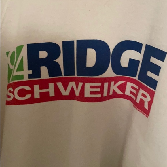 VINTAGE PA 1994 Governor Crewneck - Picture 4 of 5